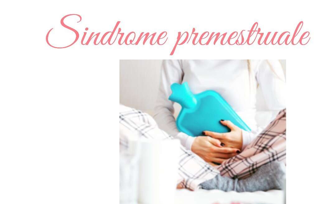 SINDROME PREMESTRUALE